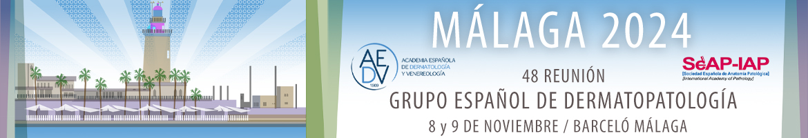 Grupo Español de DermatoPatología Logo